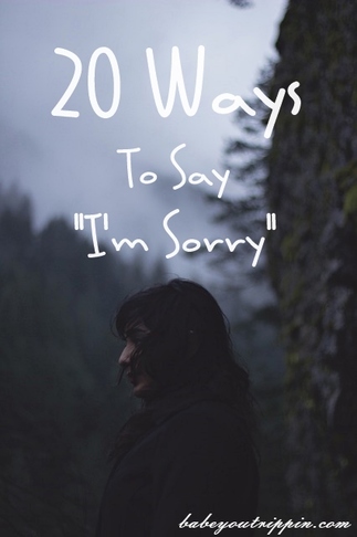 20_Ways_To_Say_Im_Sorry